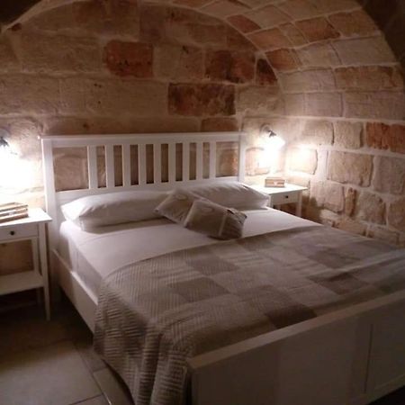 Appartamento Via Indelli 28 Monopoli Exteriér fotografie