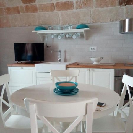 Appartamento Via Indelli 28 Monopoli Exteriér fotografie
