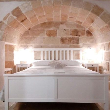Appartamento Via Indelli 28 Monopoli Exteriér fotografie